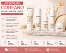 Kit Skincare Coreano 5 Pasos