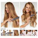 LumiHair – Alisador y Modelador de Cabello 2 en 1 Profesional